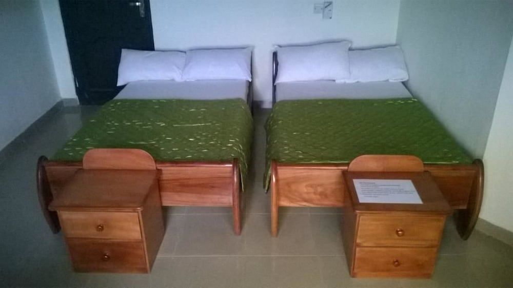 Paradise Ocean Resort 1