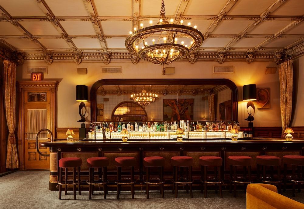 The Hotel Chelsea 1