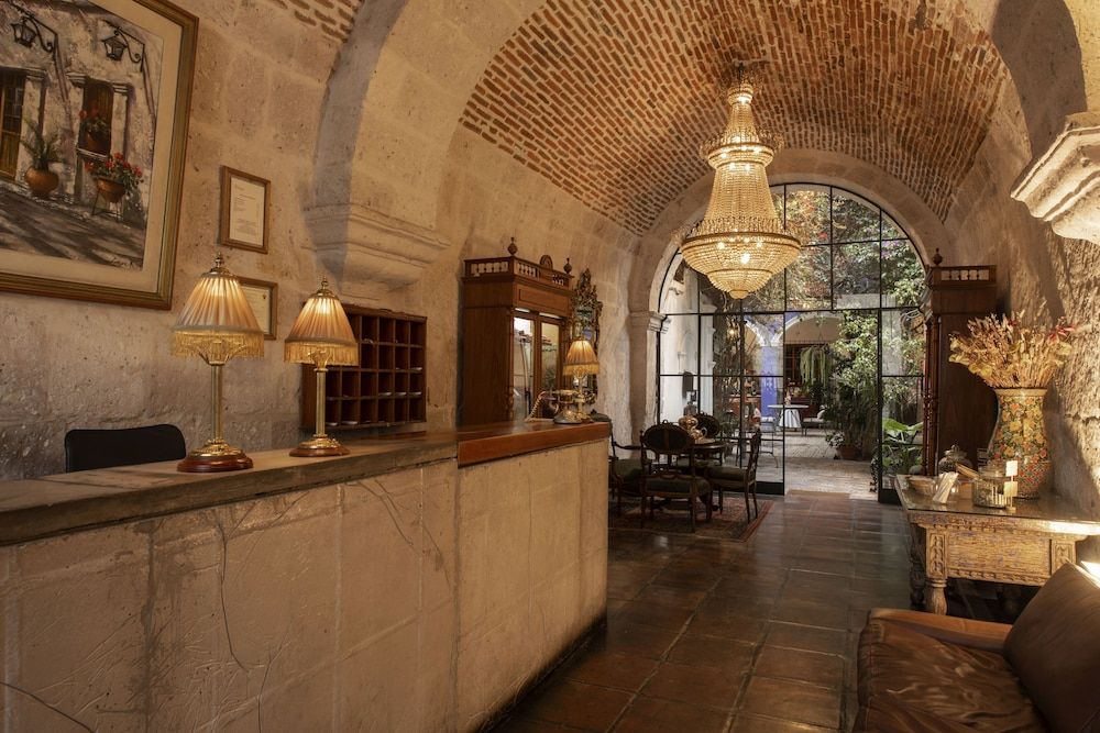 La Hostería Boutique Hotel 2