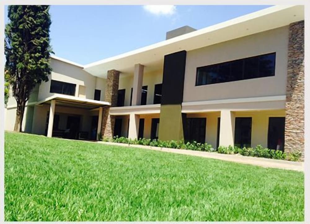 Angel Guest House 1
