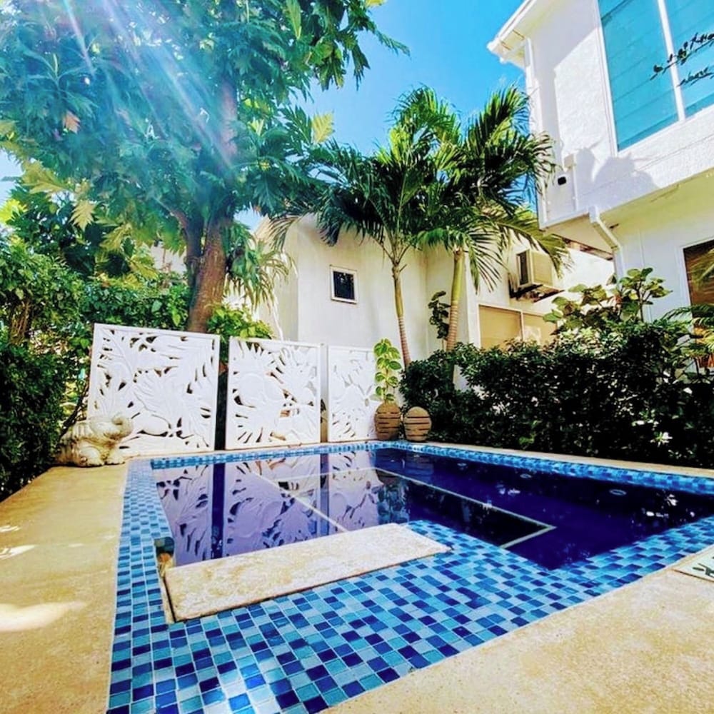 Summer House Inn San Andres 1