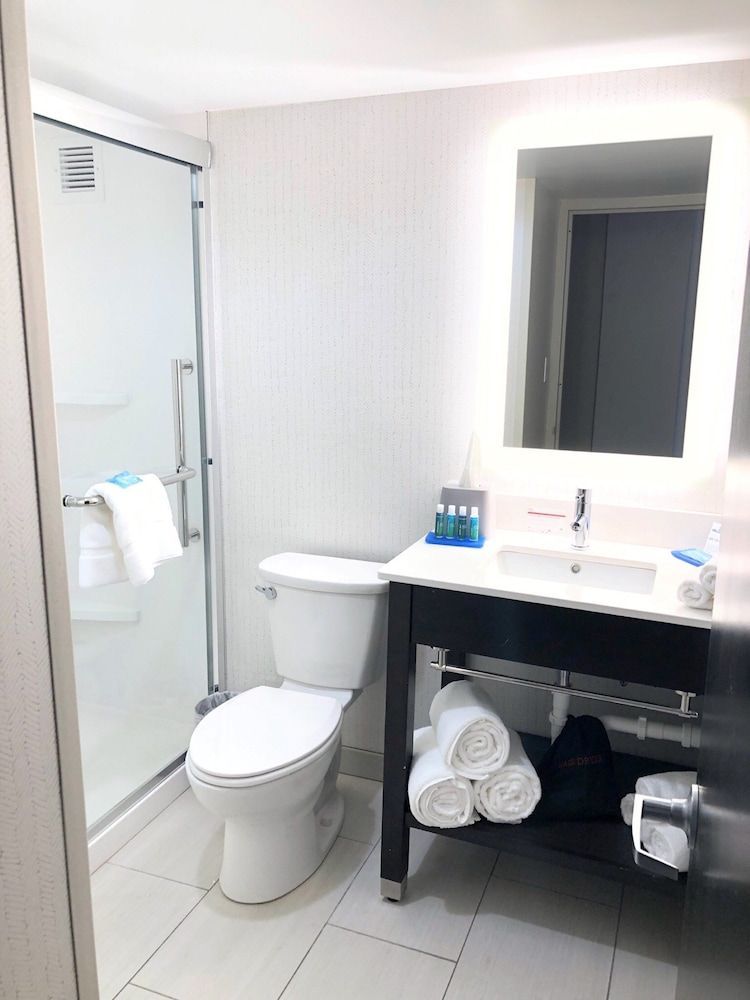 Holiday Inn Express RICHMOND - MIDTOWN by IHG 2