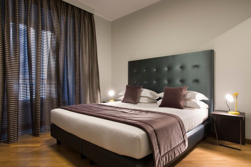 Vittoriano Suite 1