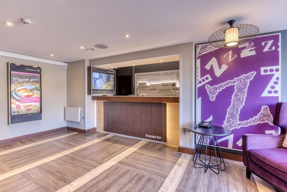 Premier Inn Liverpool - Tarbock 2