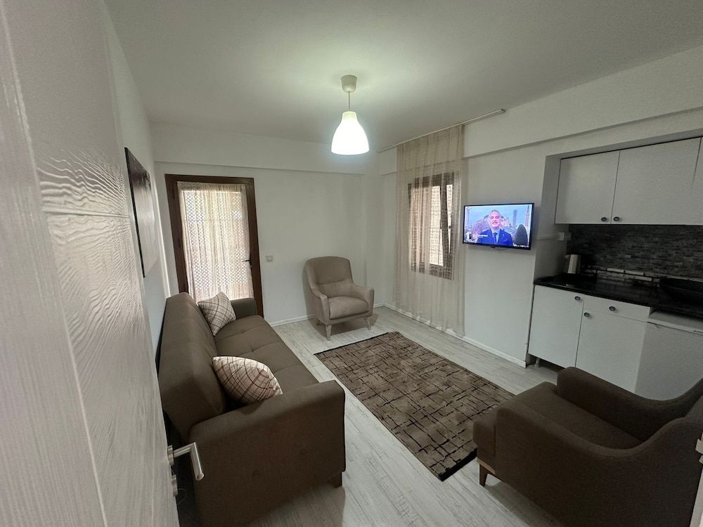 Wish Suites Bodrum Hotel 2