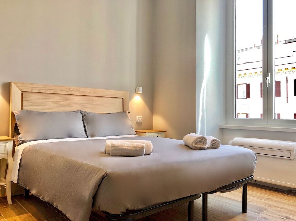 Audrey's Roman Holidays - Rome Suites & Rooms 1