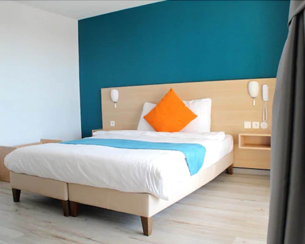 Saglam Hôtel 1