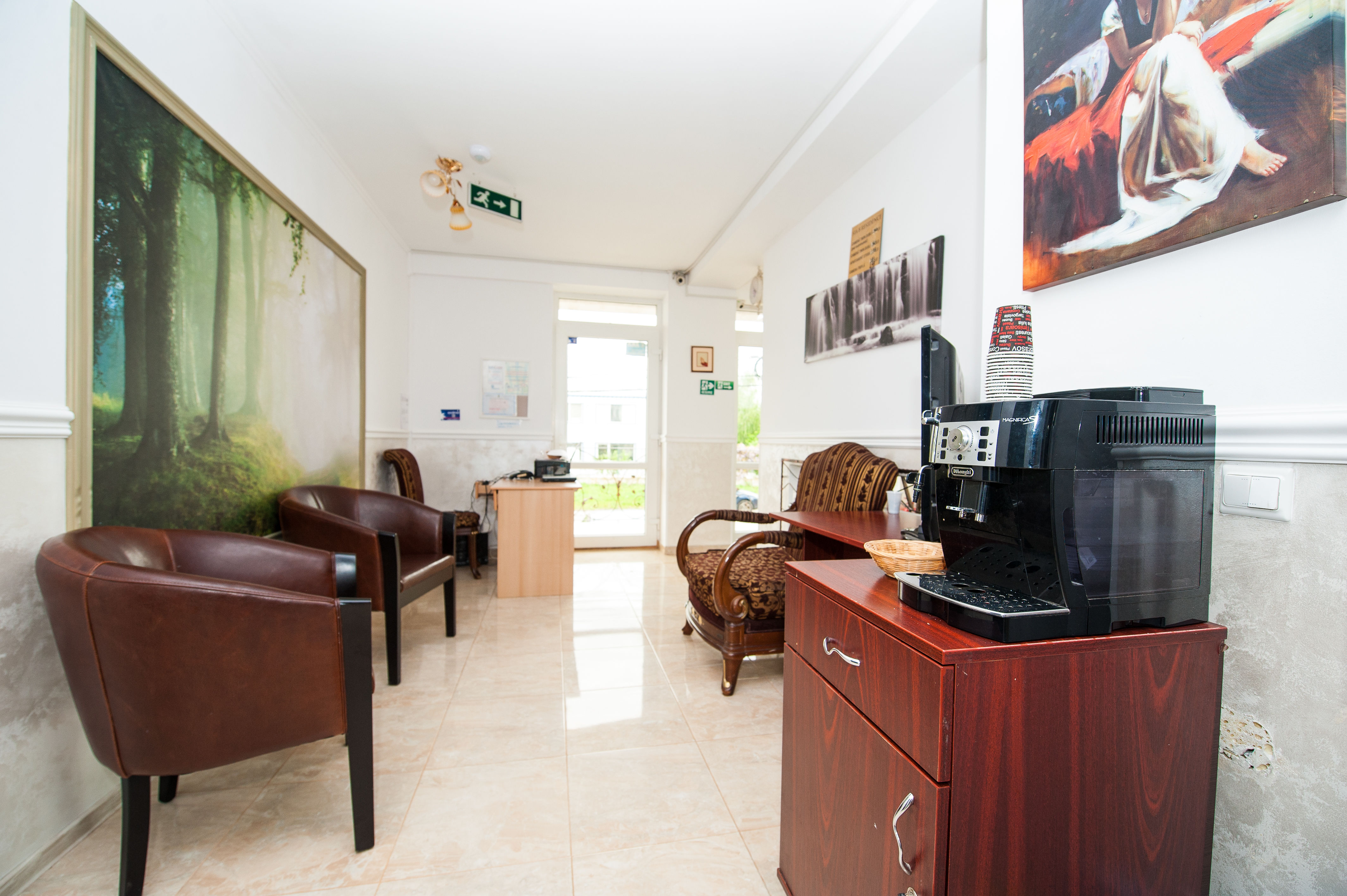 SIA Residence 2