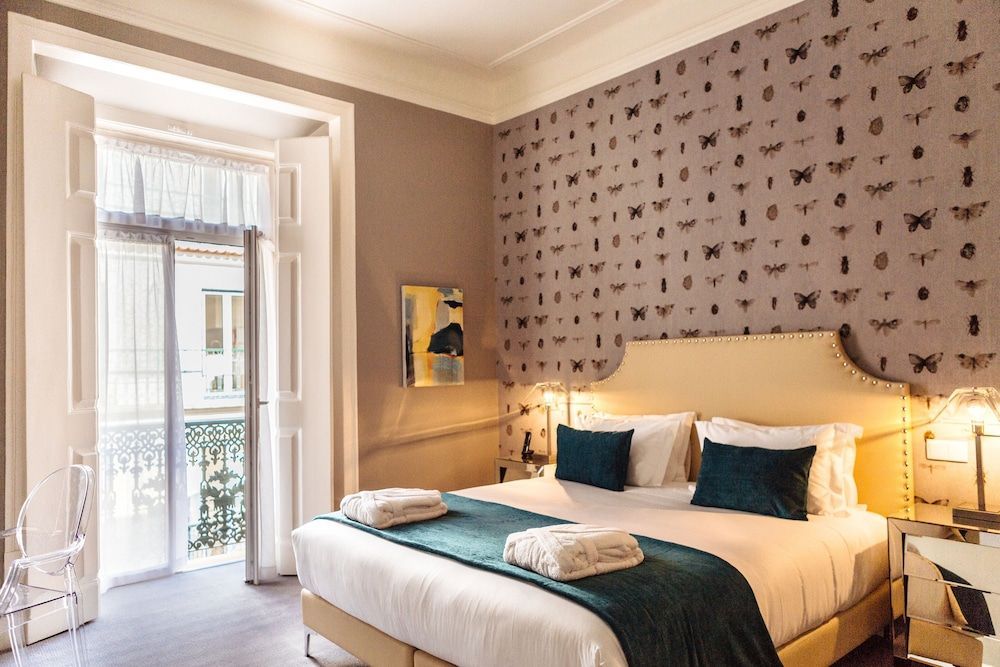 Dear Lisbon - Gallery House 1