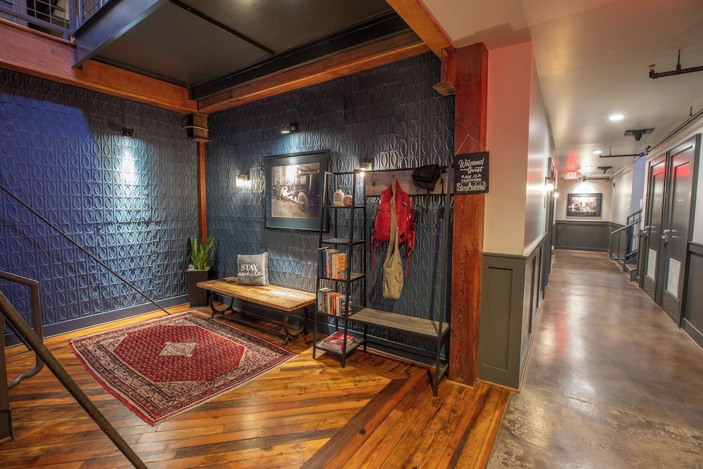 The Lofts at Downtown Salem 2