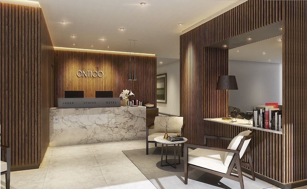 Ontico Urban Design Hotel 2