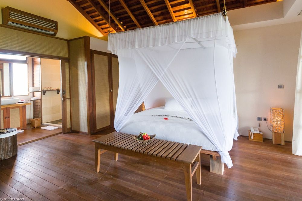 Naya Gawana Resort & Spa 2