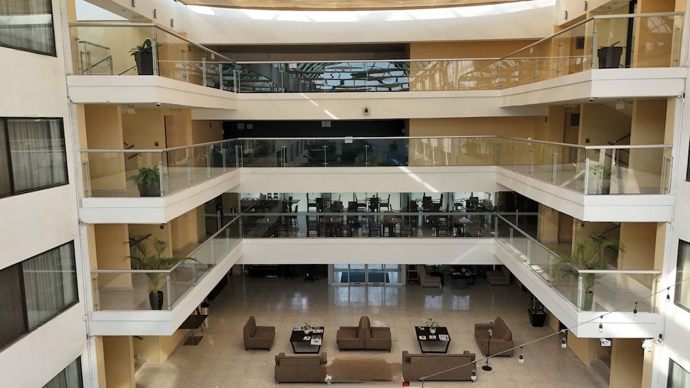 Holiday Inn Express TOLUCA by IHG 2