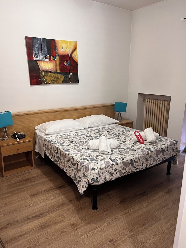 Albergo Guido Reni 2