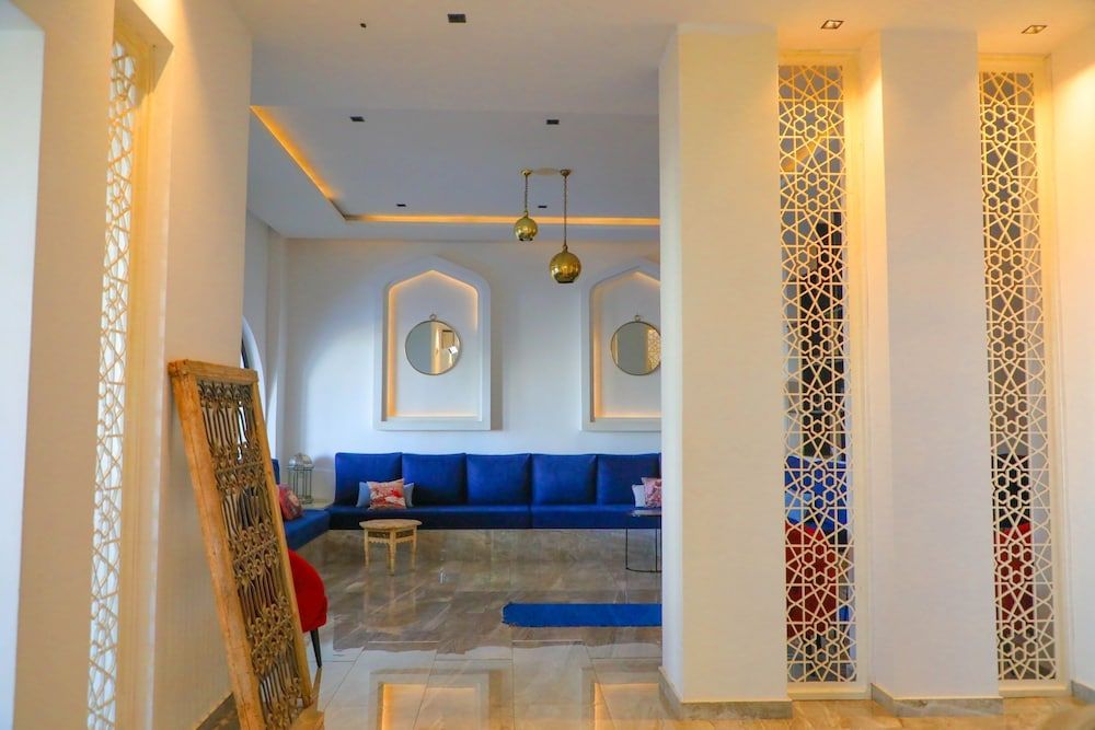 نزل قايا Hôtel Gaïa 2