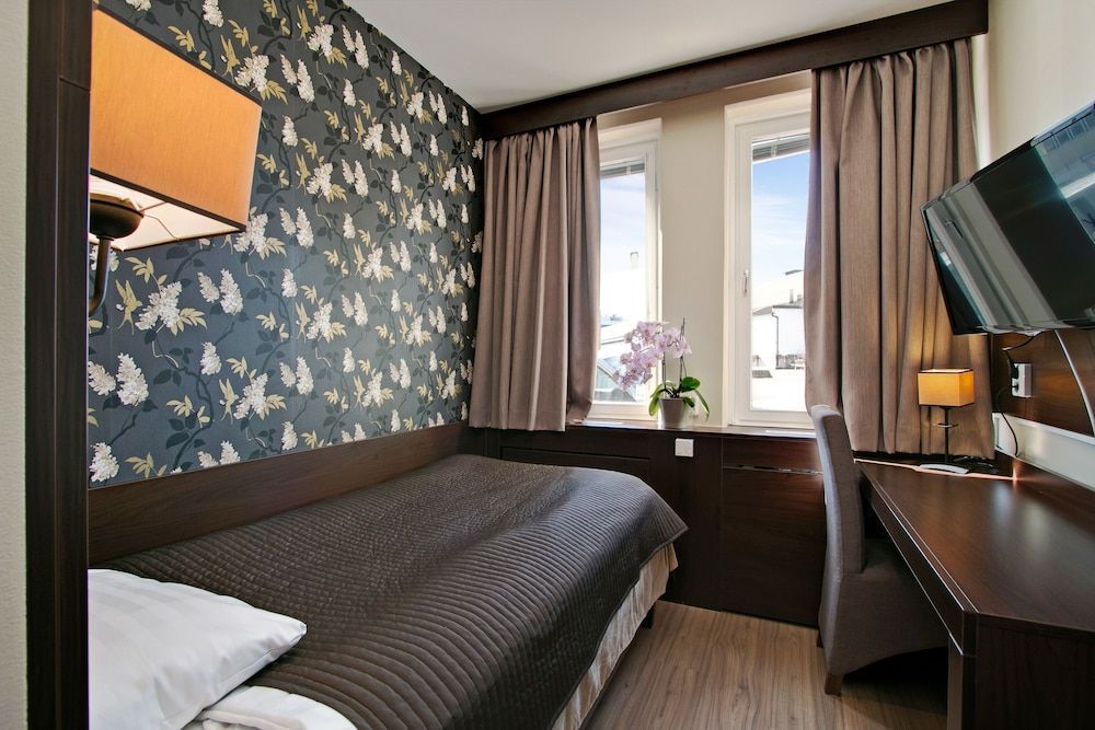 Brunnby Hotel 1