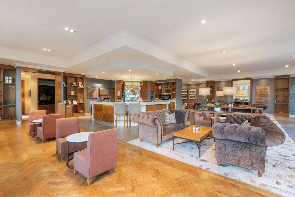 The Lodges at Craigendarroch Country Club 2