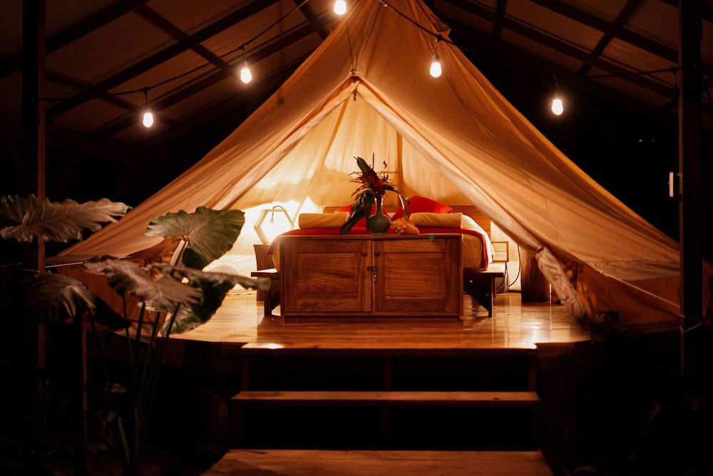 Palmar Beach Lodge 2