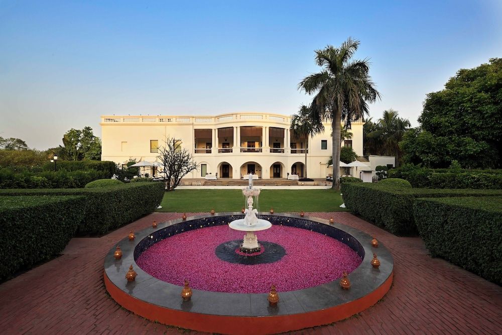 Taj Nadesar Palace 1