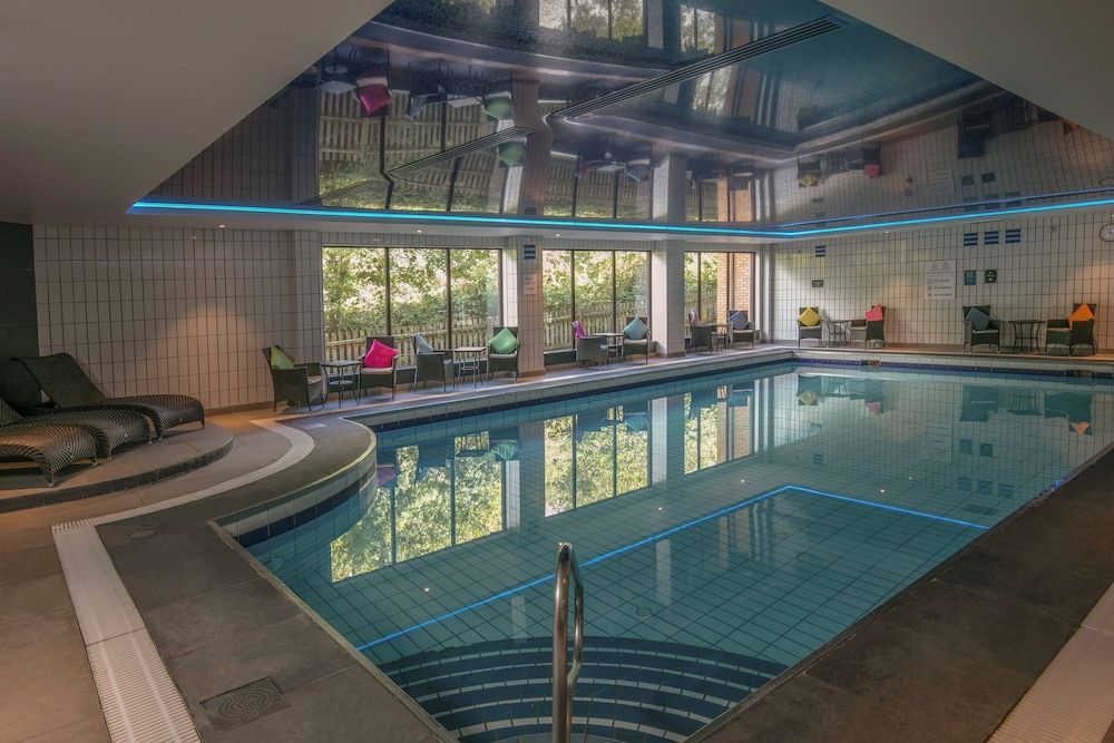Hampshire Court Hotel & Spa 1