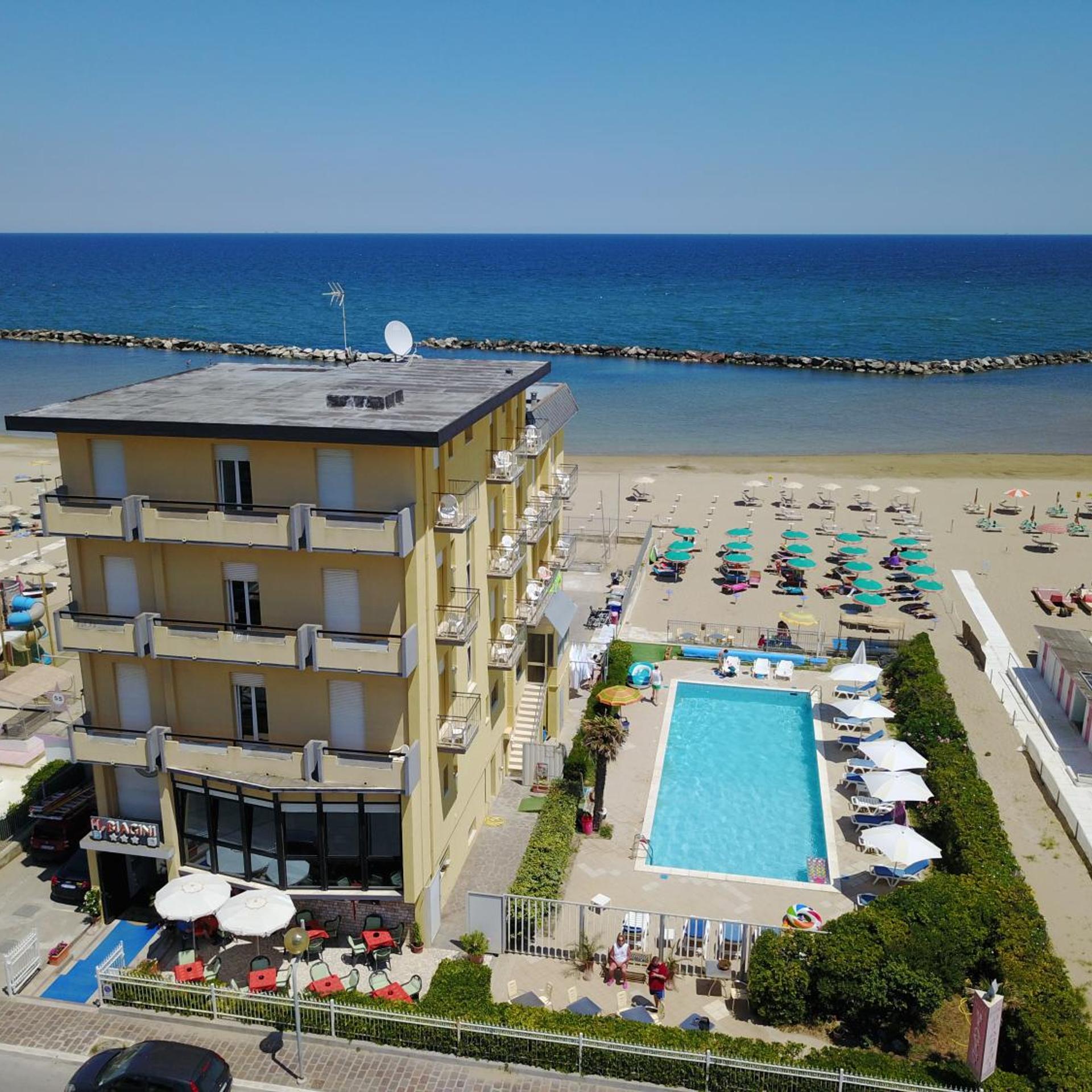 Hotel Biagini 2