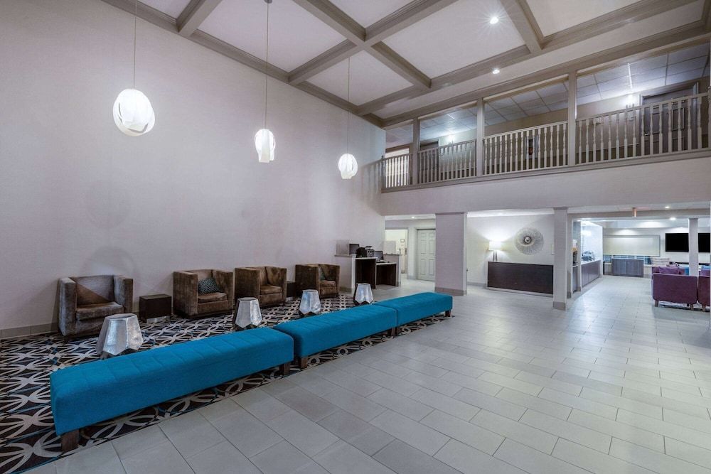 La Quinta by Wyndham Rockwall 2