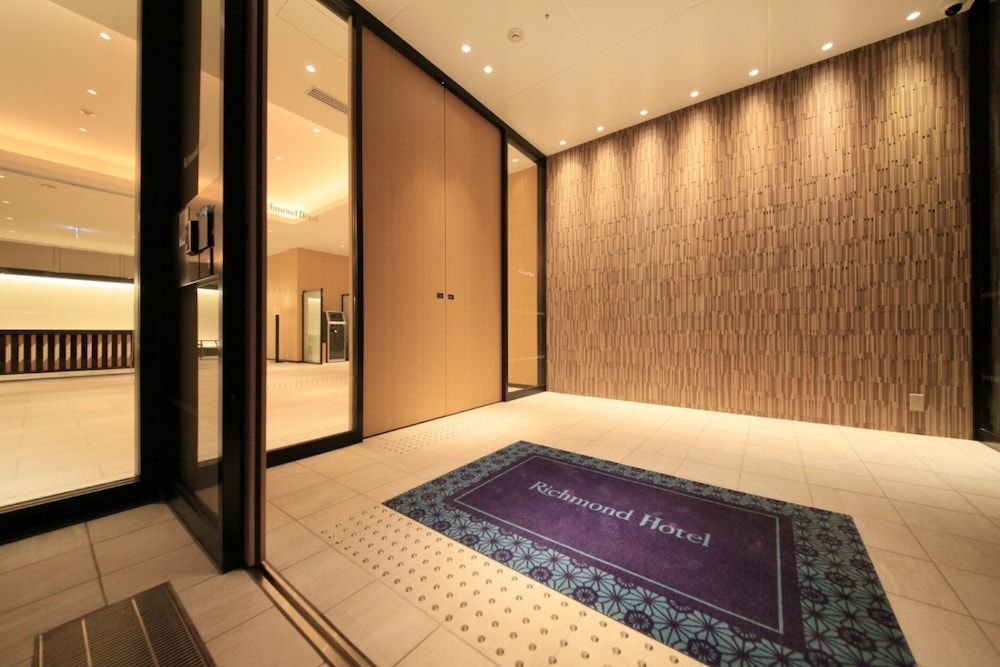 Richmond Hotel Himeji 2