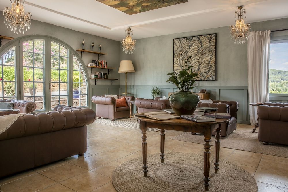 Domaine Rabiega - Vineyard and Boutique hotel 2