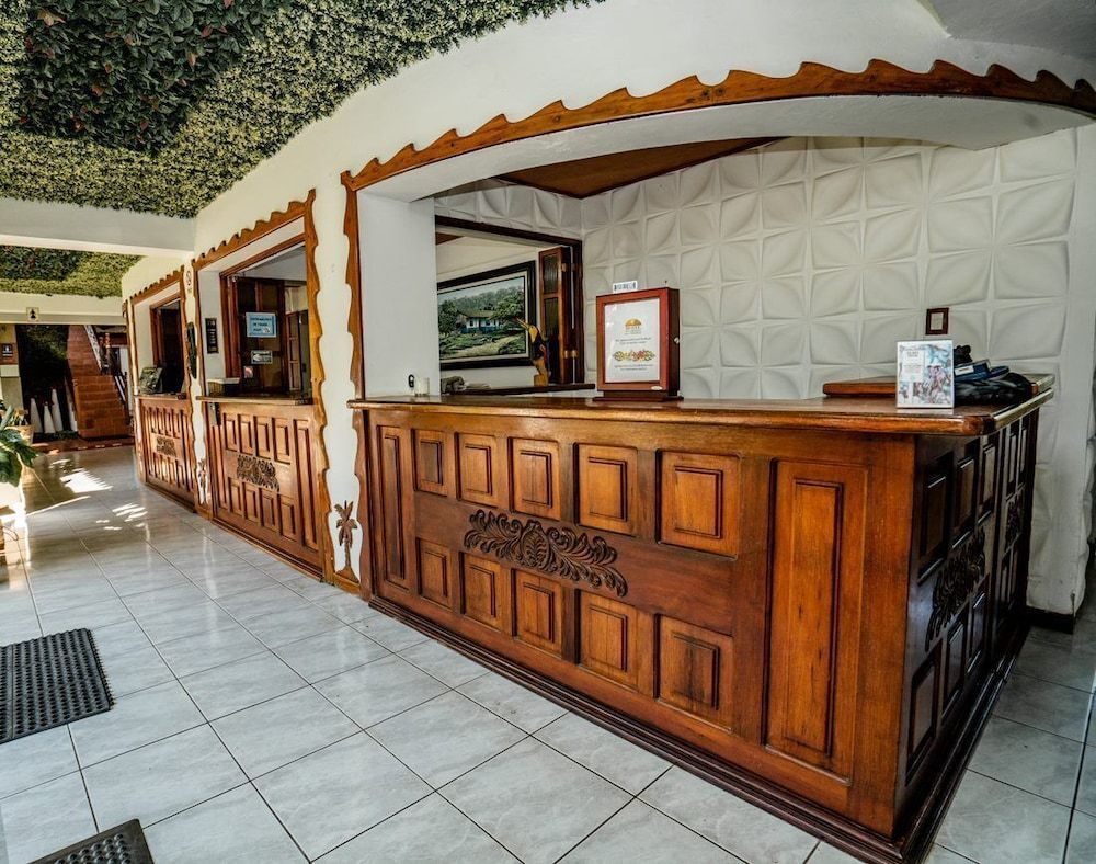 Hotel Villabosque Eco Boutique 2