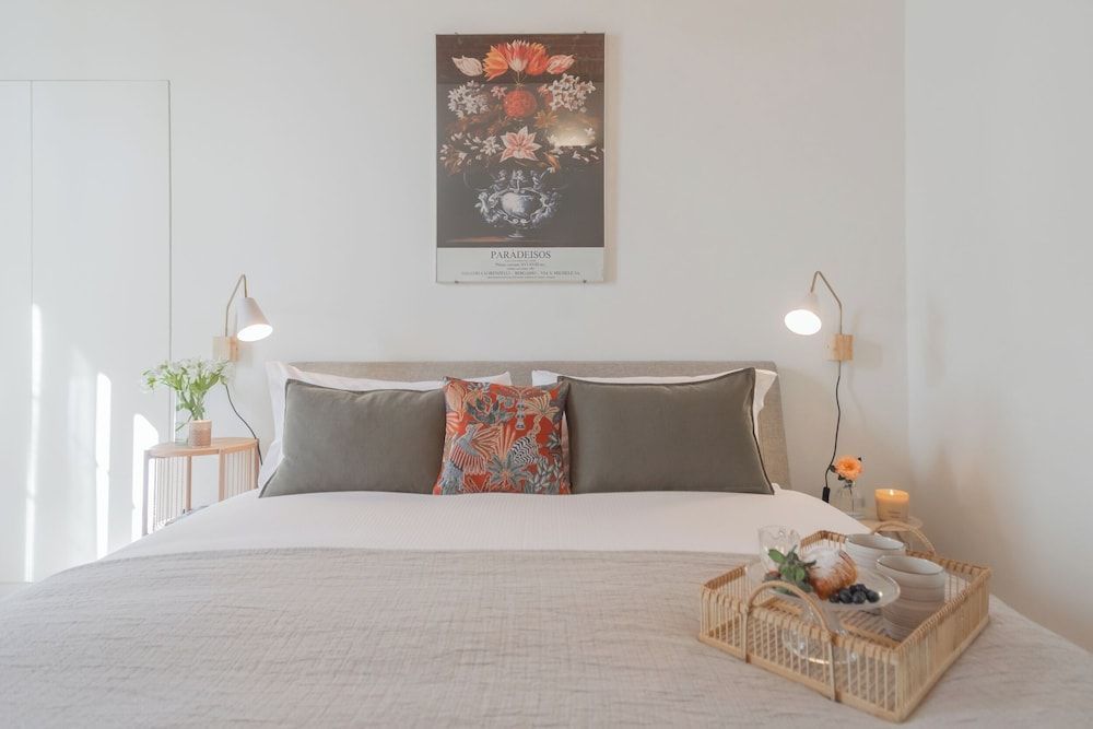 The Printers Home by Rent All Como 1