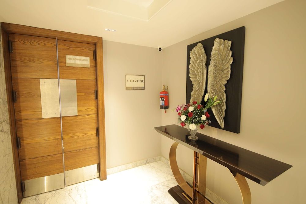 Best Western Darbar 2