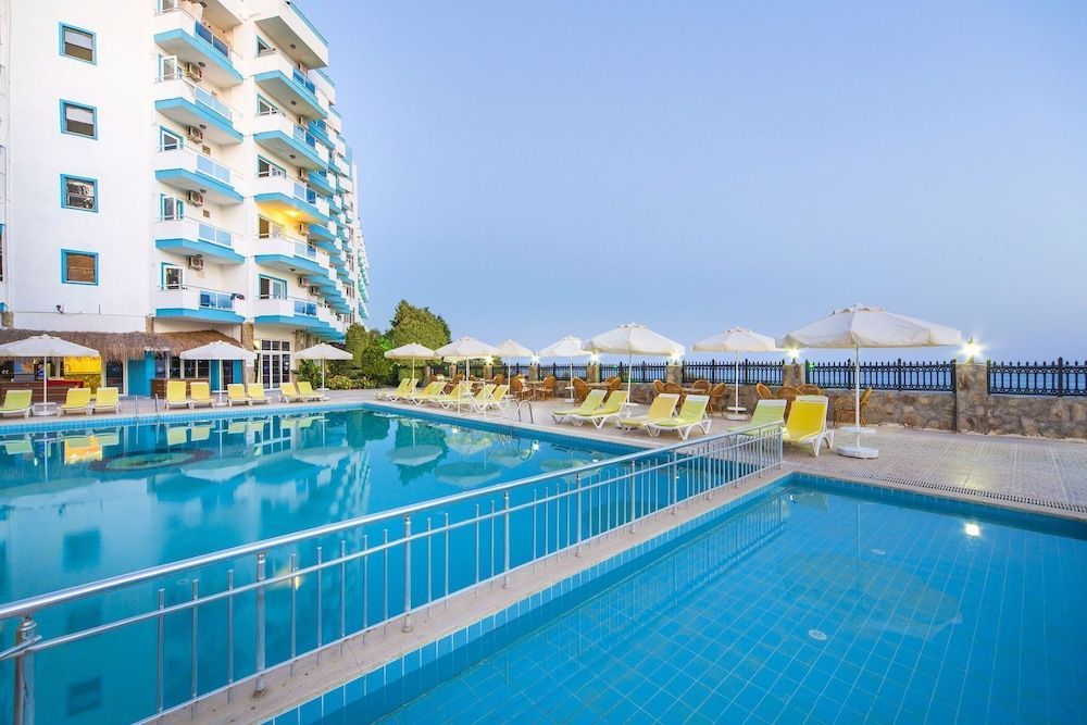 Club Sun Paradise Hotel 1