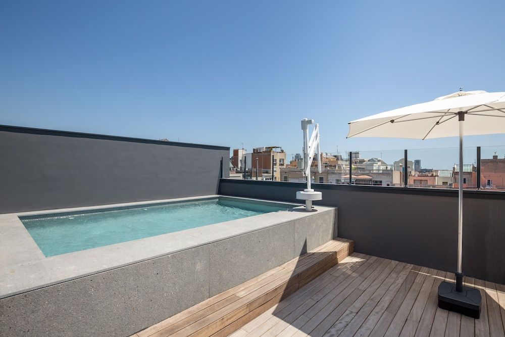 Room Mate Collection Gerard, Barcelona 1