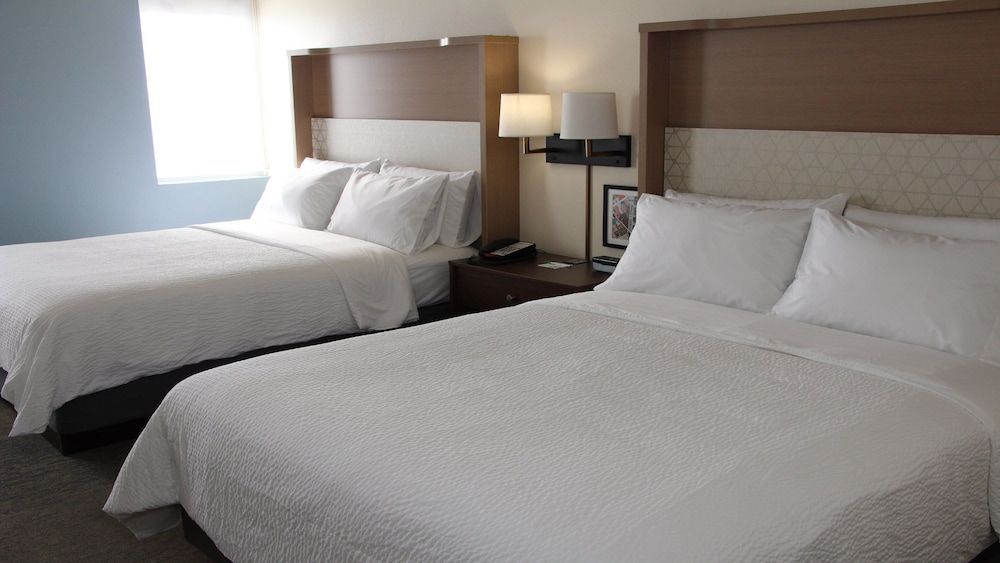 Holiday Inn METAIRIE NEW ORLEANS by IHG 2