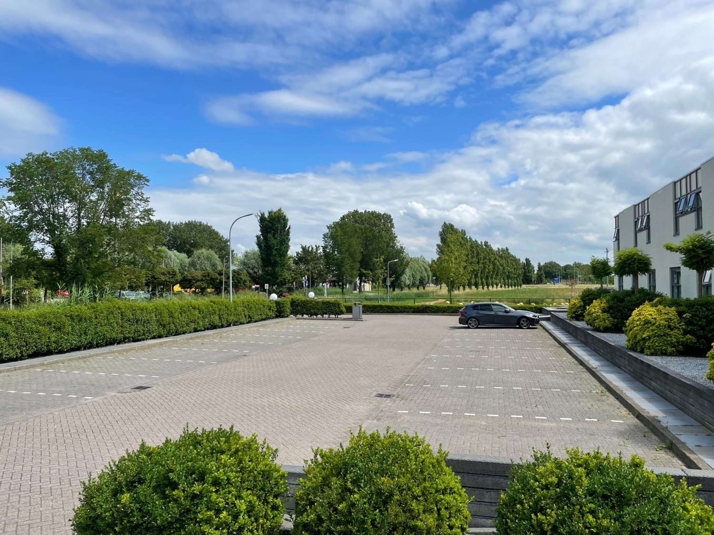 Hotel Middelburg 2