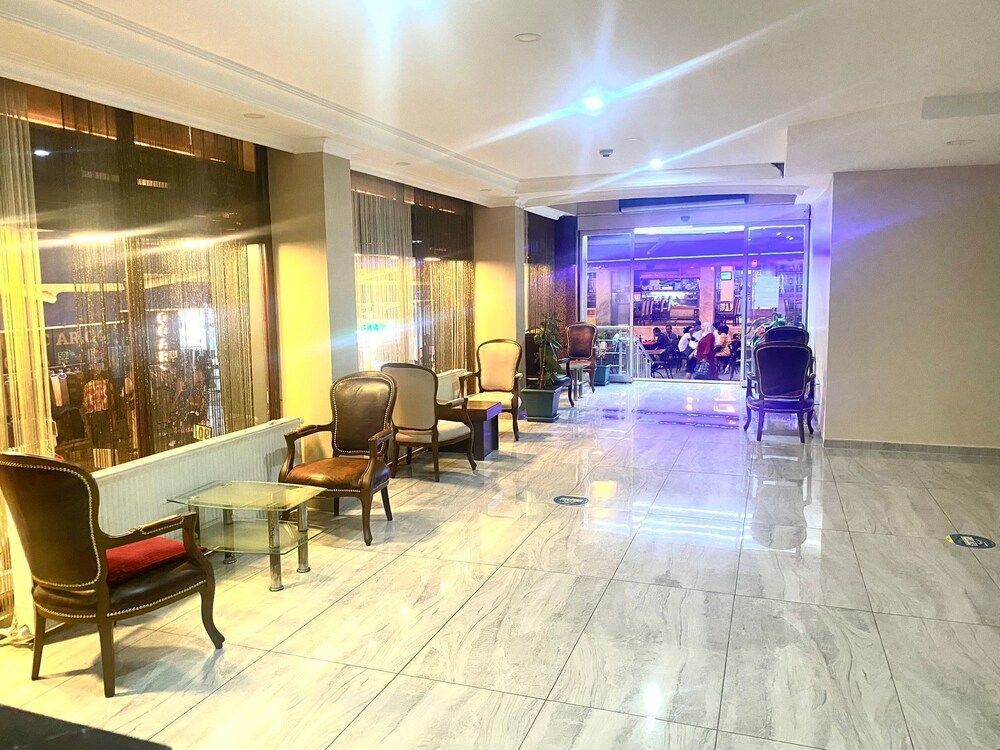 Grand Lara Hotel 1