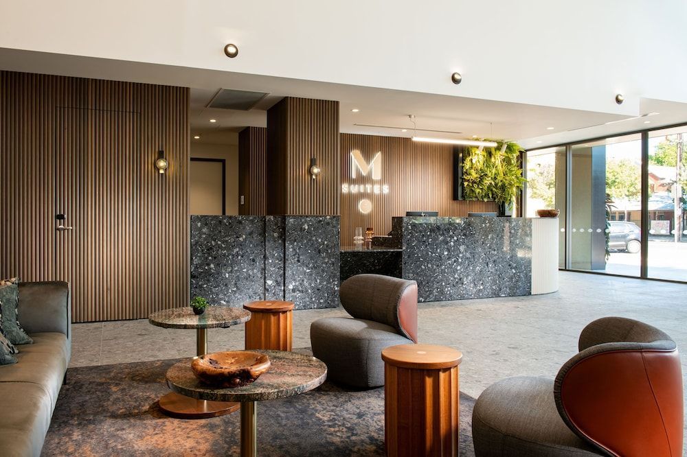 Majestic M Suites 2