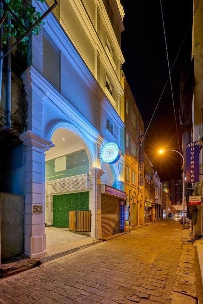 Dutch Heritage Colombo 1