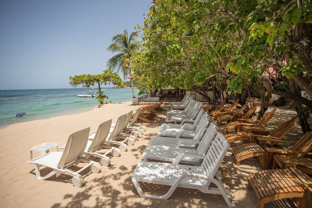 Cormier Plage Resort 1