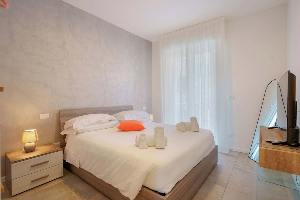 L'attico dell'Edera - Panoramic View with Jacuzzi 2