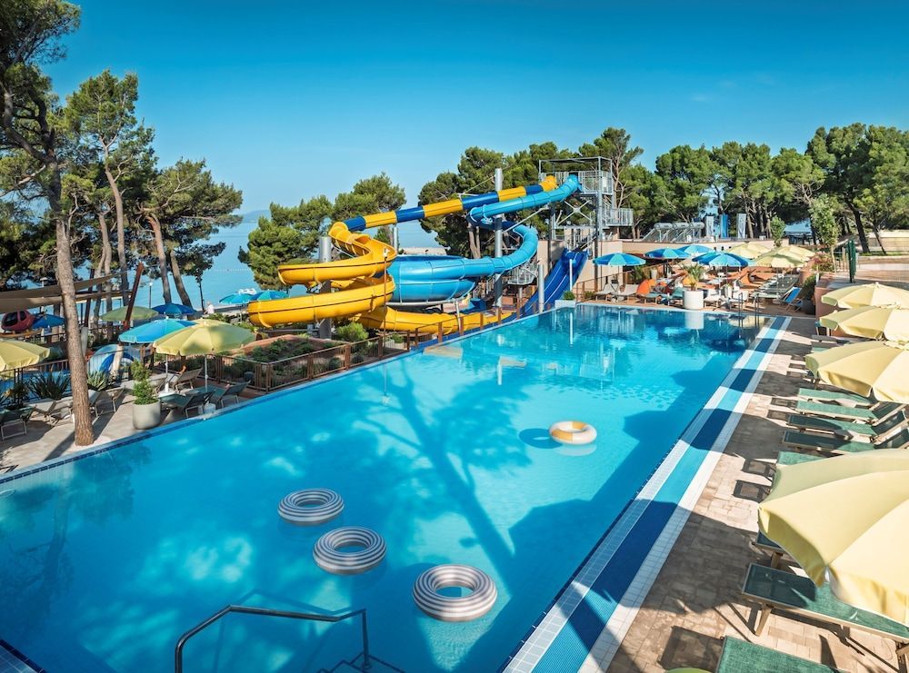 Sunny Makarska by Valamar 1