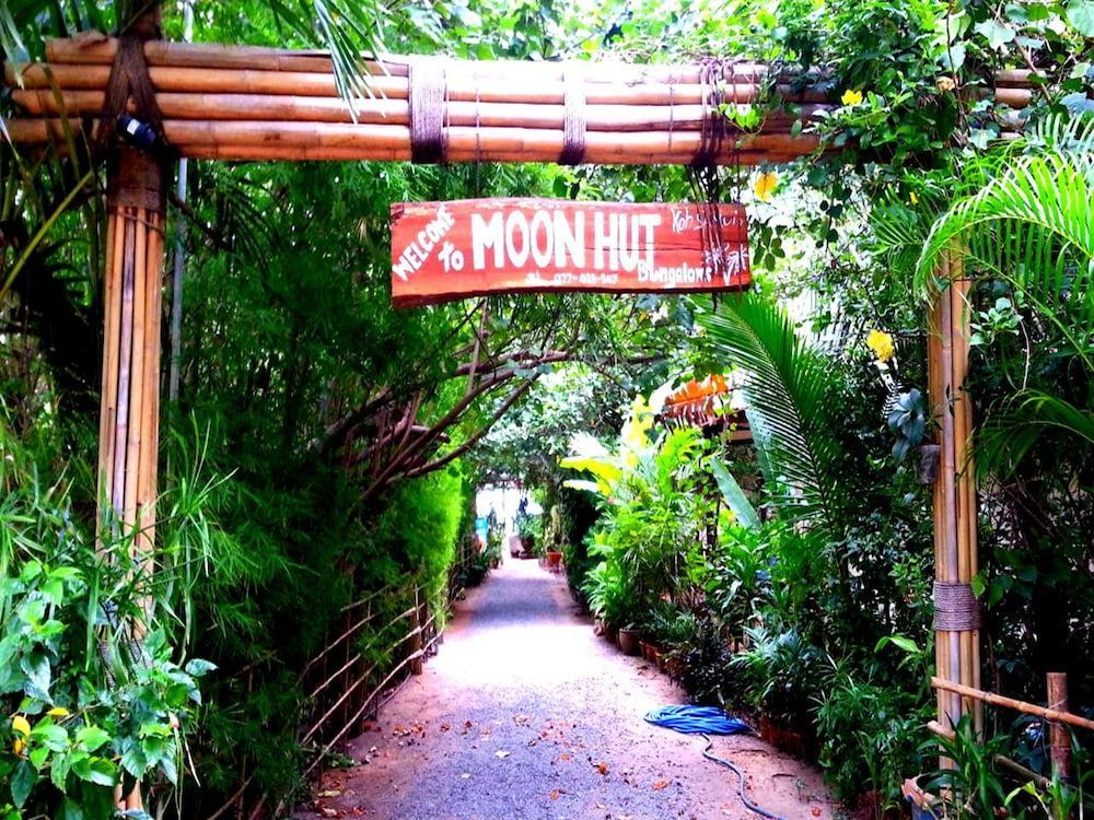 Moonhut Bungalows 1