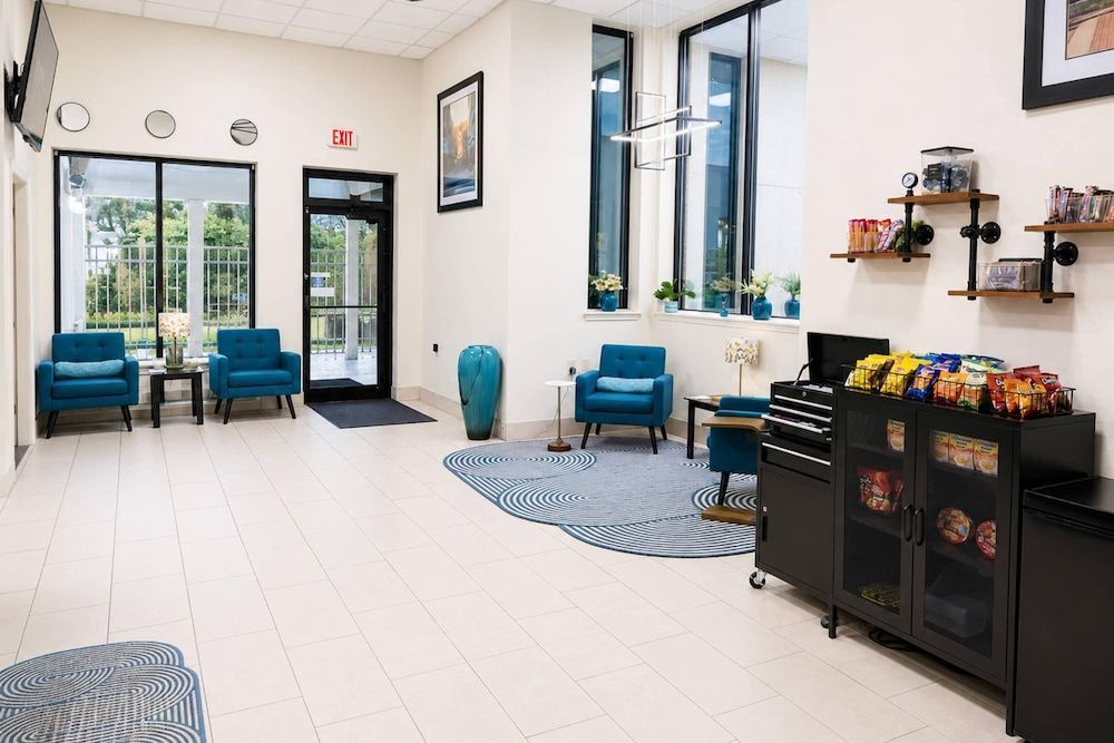 Quality Inn Harrodsburg 2