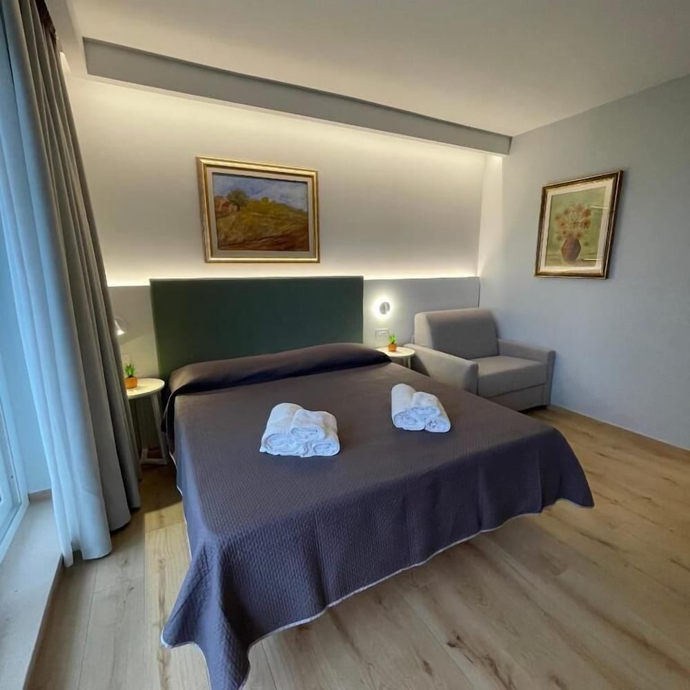 Atlantide Suites Tropea 1