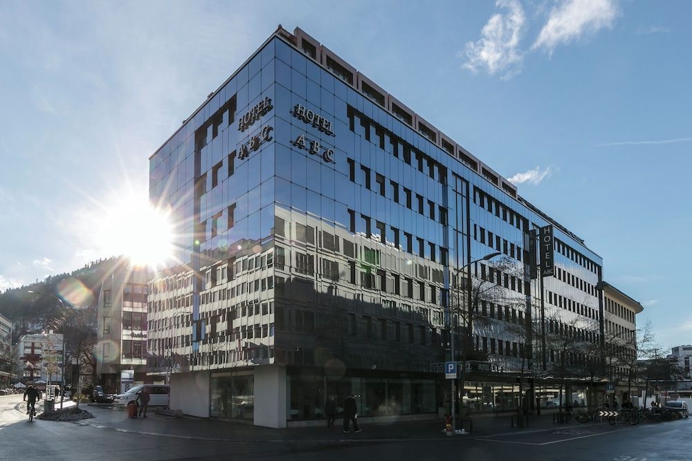 ABC Swiss Quality Hotel 1