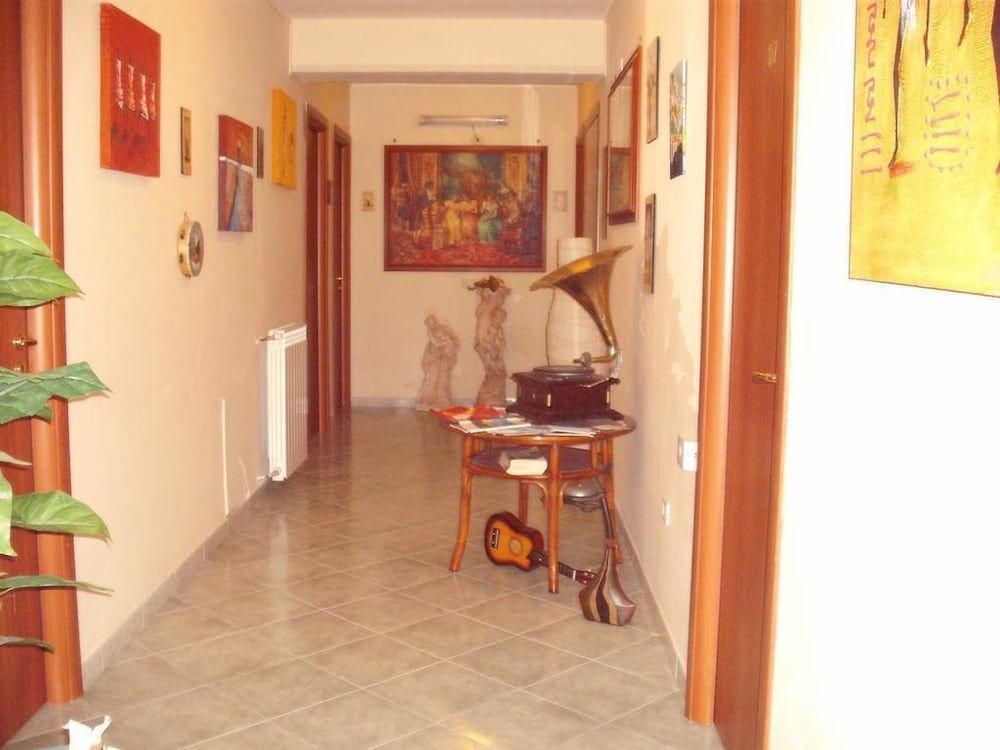 Hotel Alloggio Del Conte 2