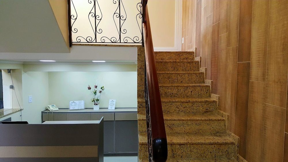 Hotel Orleans 2