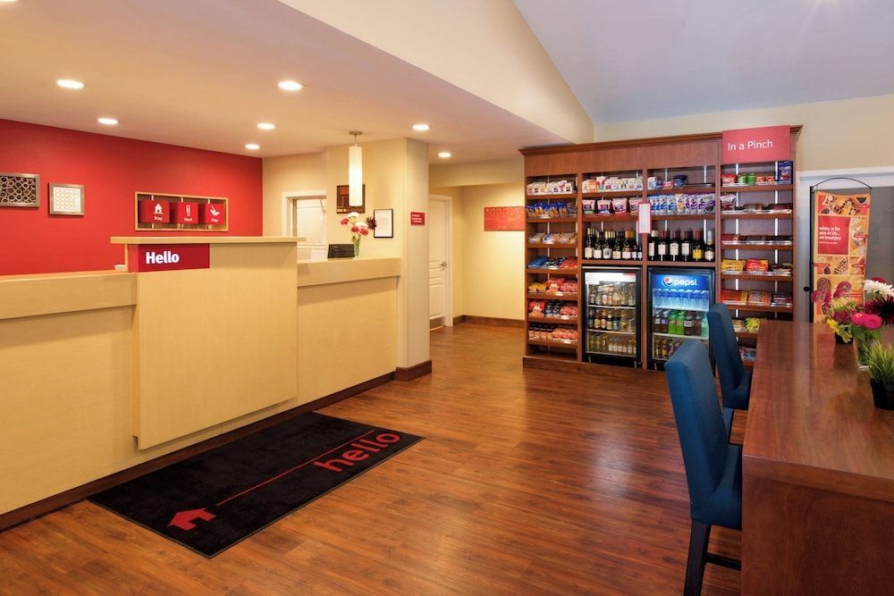 TownePlace Suites by Marriott Seattle Southcenter 2