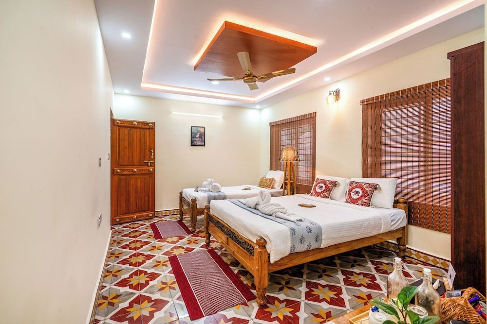 APR Villa by Alaya Stays 2