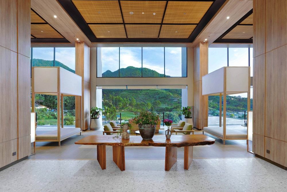Grand Aston Puncak Hotel & Resort 2